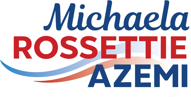 Friends of Michaela Rossettie Azemi